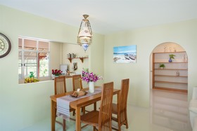 Fisherman Way Beach Resort