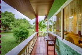 Fisherman Way Beach Resort