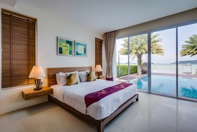 Fisherman Way Beach Resort
