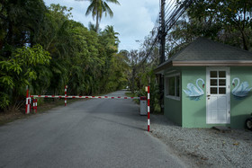 Fisherman Way Beach Resort
