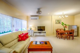 Fisherman Way Beach Resort