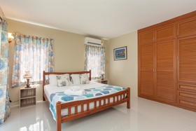 Fisherman Way Beach Resort