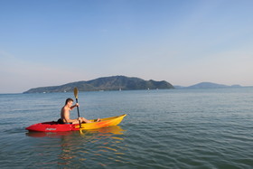 Fisherman Way Beach Resort
