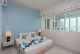 Fisherman Way Beach Resort