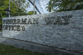 Fisherman Way Beach Resort