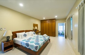 Fisherman Way Beach Resort
