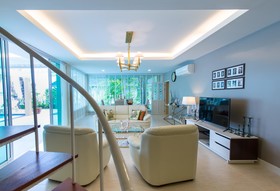 Fisherman Way Beach Resort