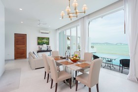 Fisherman Way Beach Resort