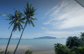 Fisherman Way Beach Resort