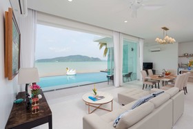 Fisherman Way Beach Resort