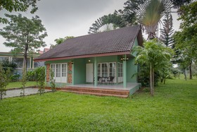 Fisherman Way Beach Resort