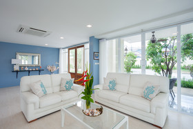 Fisherman Way Beach Resort