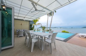 Fisherman Way Beach Resort