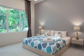 Fisherman Way Beach Resort