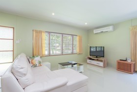 Fisherman Way Beach Resort