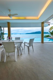 Fisherman Way Beach Resort