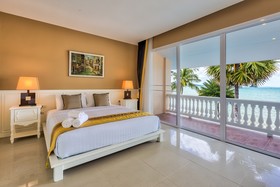 Fisherman Way Beach Resort
