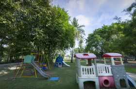 Fisherman Way Beach Resort