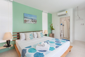 Fisherman Way Beach Resort