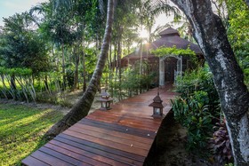 Fisherman Way Beach Resort