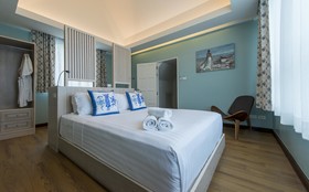 Fisherman Way Beach Resort