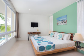 Fisherman Way Beach Resort