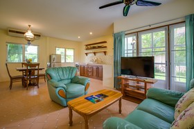 Fisherman Way Beach Resort