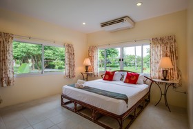 Fisherman Way Beach Resort