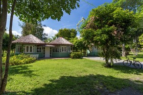 Fisherman Way Beach Resort