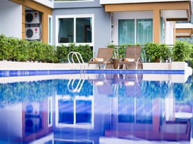 Grand Nai Harn Suites