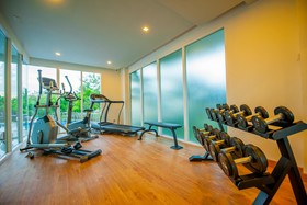 Grand Nai Harn Suites