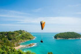 Grand Nai Harn Suites