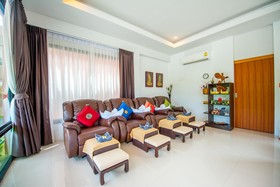 Grand Nai Harn Suites