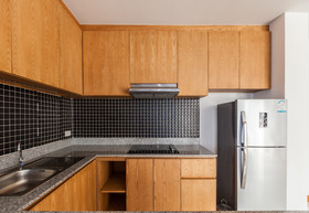 Grand Nai Harn Suites