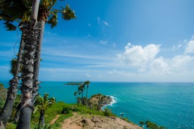 Grand Nai Harn Suites