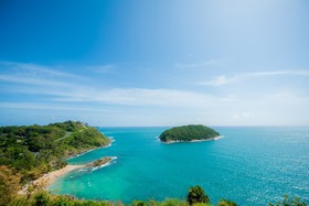 Grand Nai Harn Suites