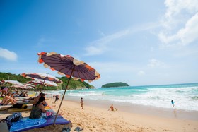 Grand Nai Harn Suites