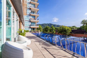 Grand Nai Harn Suites