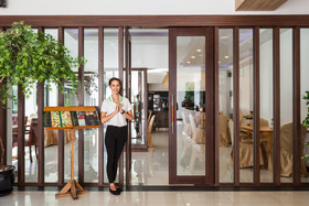 Grand Nai Harn Suites