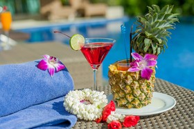 Grand Nai Harn Suites