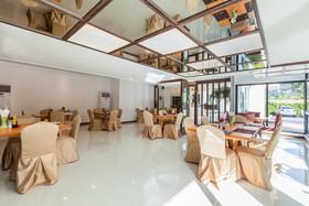 Grand Nai Harn Suites