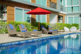 Grand Nai Harn Suites