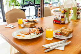 Grand Nai Harn Suites