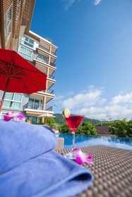 Grand Nai Harn Suites