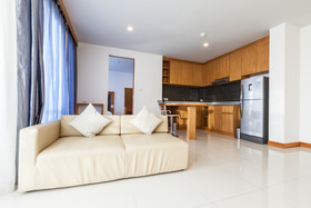 Grand Nai Harn Suites