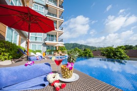 Grand Nai Harn Suites