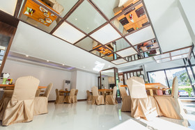 Grand Nai Harn Suites