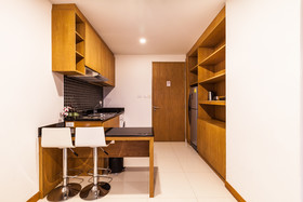 Grand Nai Harn Suites