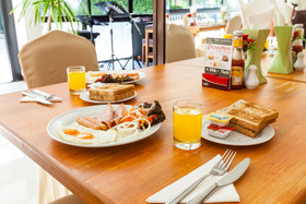 Grand Nai Harn Suites