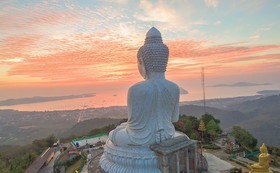 Grand Nai Harn Suites